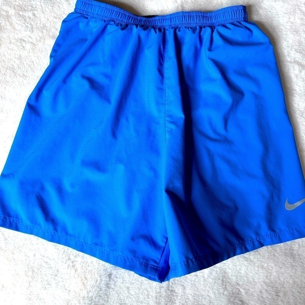 Nike Dri-fit Short